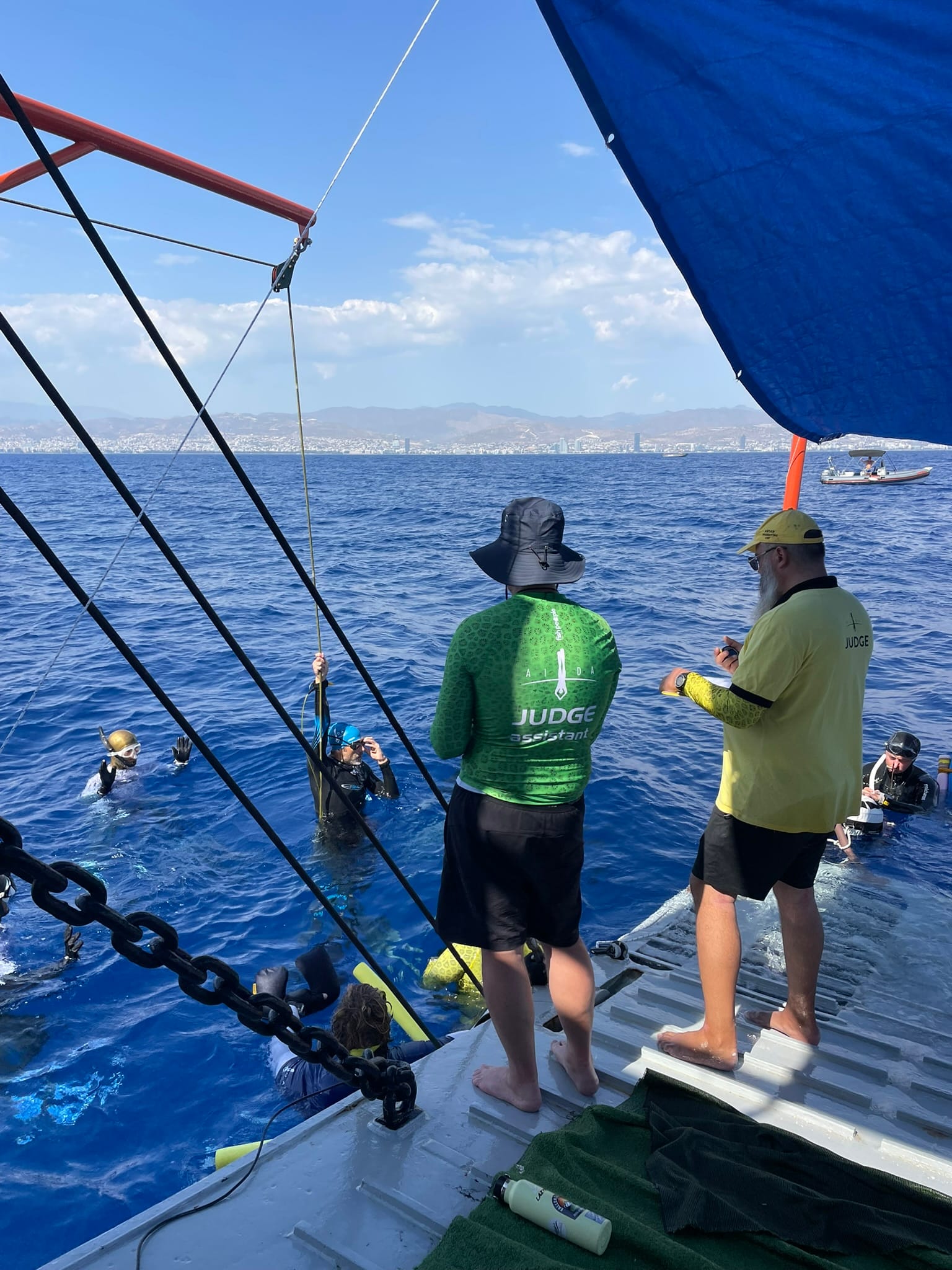 AIDA World Championship 2025